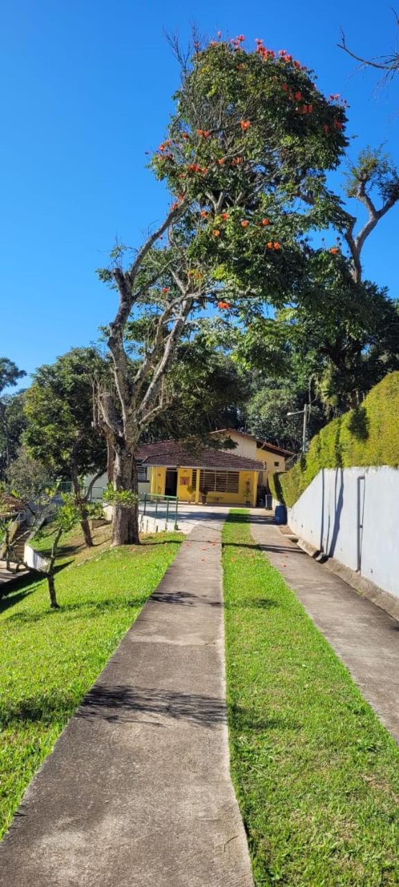 Hospedagem Familiar Cotia  Exterior foto