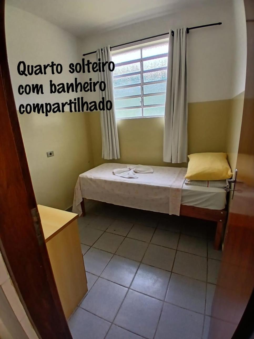 Hospedagem Familiar Cotia  Cameră foto