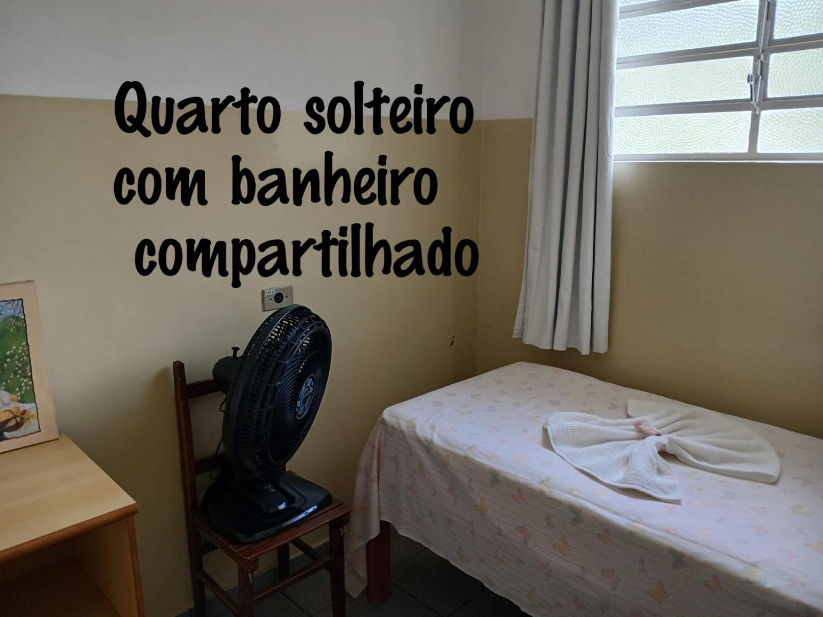 Hospedagem Familiar Cotia  Cameră foto