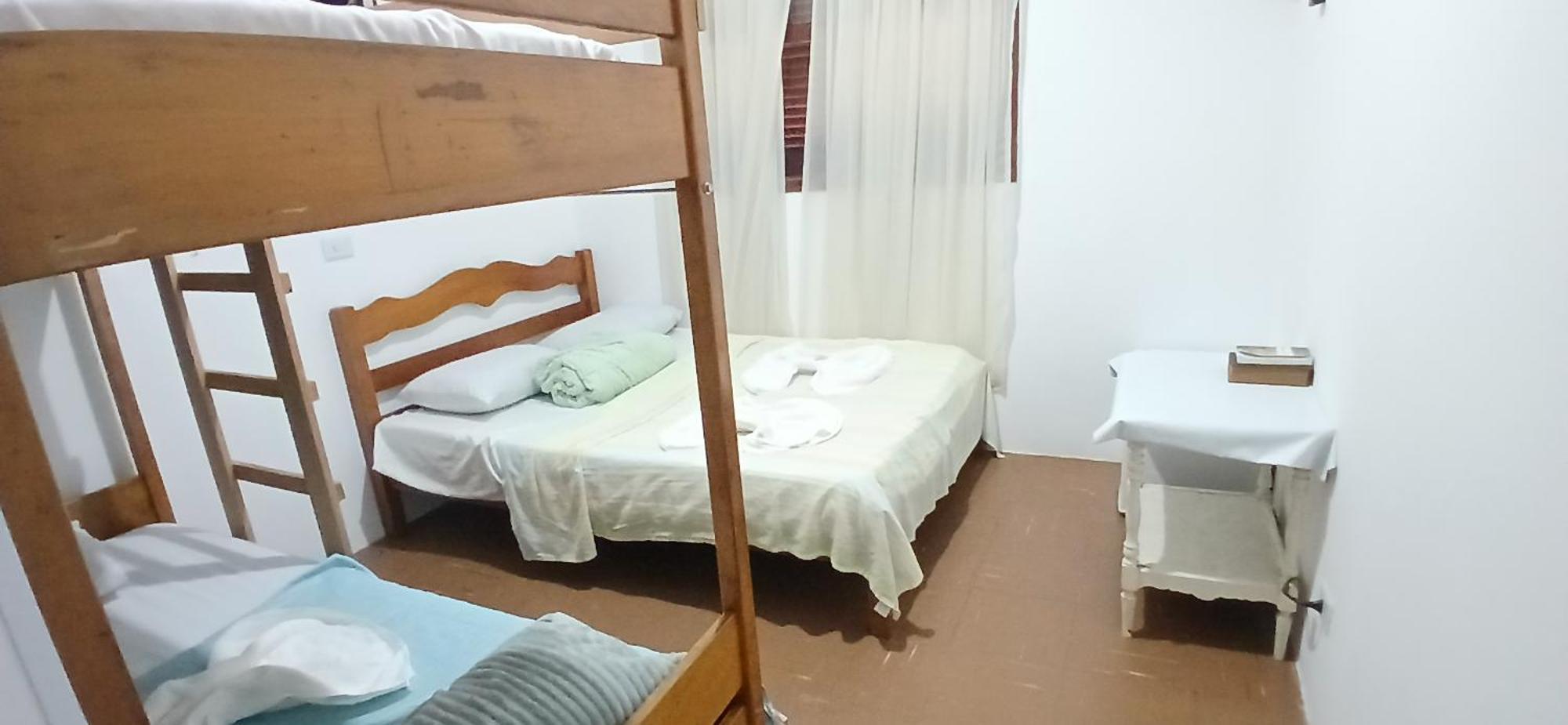 Hospedagem Familiar Cotia  Cameră foto